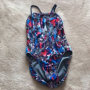 Speedo Powerplus Training suit